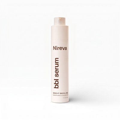 Nireva BBL Serum 3-in-1 Bikini Line Serum