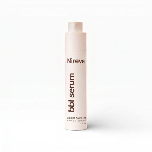 Nireva BBL Serum 3-in-1 Bikini Line Serum VIP