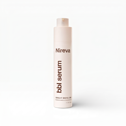 Nireva BBL Serum 3-in-1 Bikini Line Serum